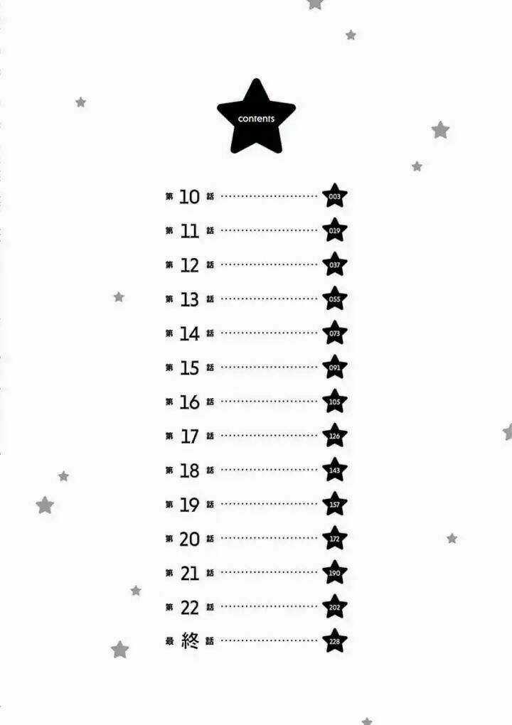 Can You Become A Magical Even Xx? Chapter 10 trang 4