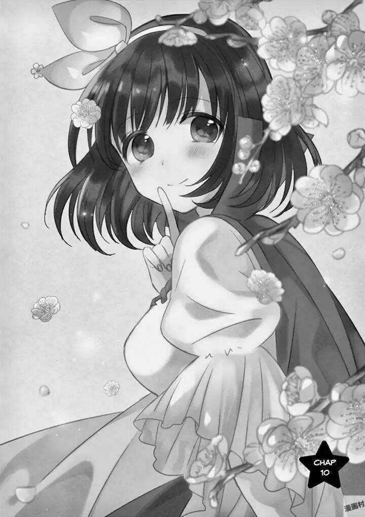 Can You Become A Magical Even Xx? Chapter 10 trang 6