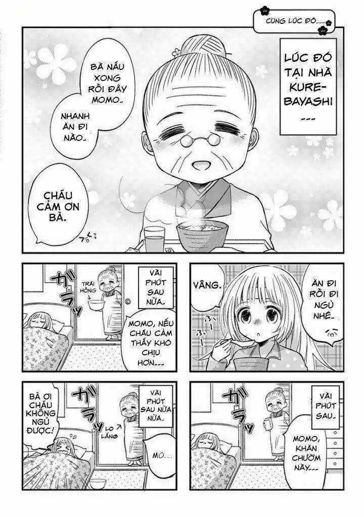 Can You Become A Magical Even Xx? Chapter 11 trang 19