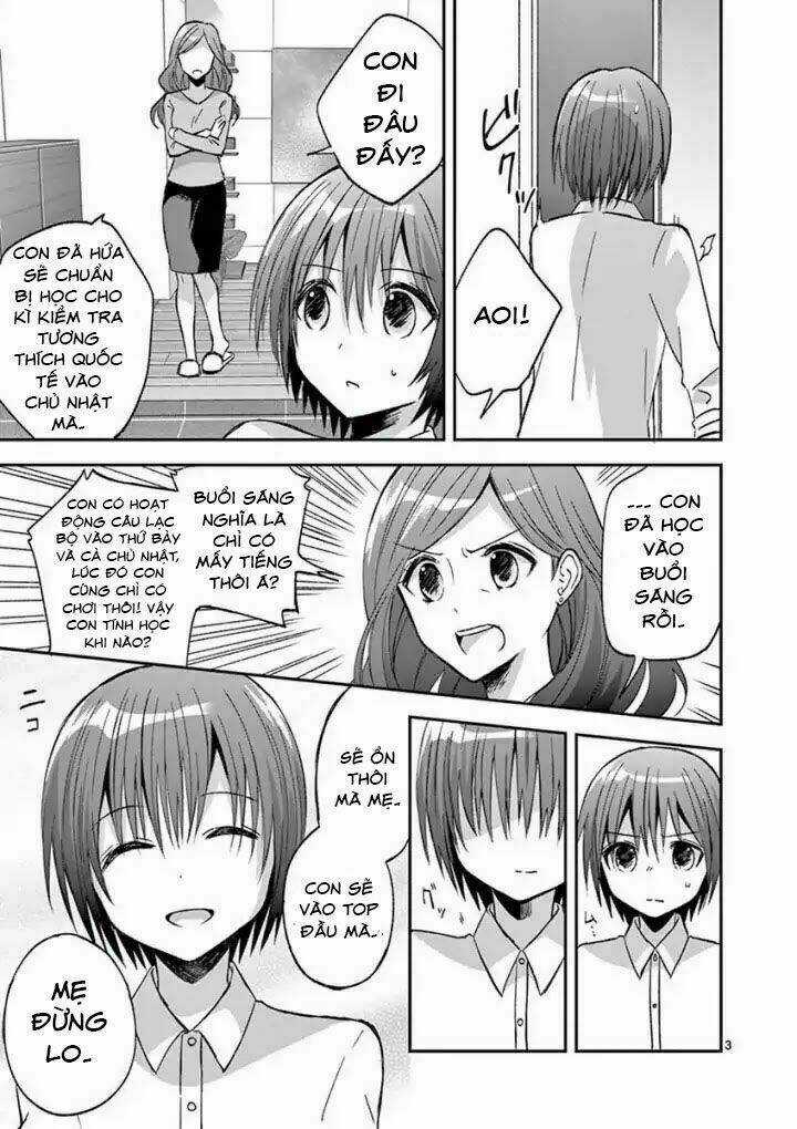 Can You Become A Magical Even Xx? Chapter 11 trang 4