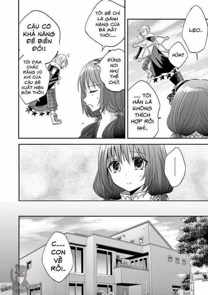 Can You Become A Magical Even Xx? Chapter 12 trang 16