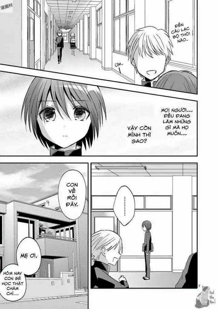 Can You Become A Magical Even Xx? Chapter 13 trang 7