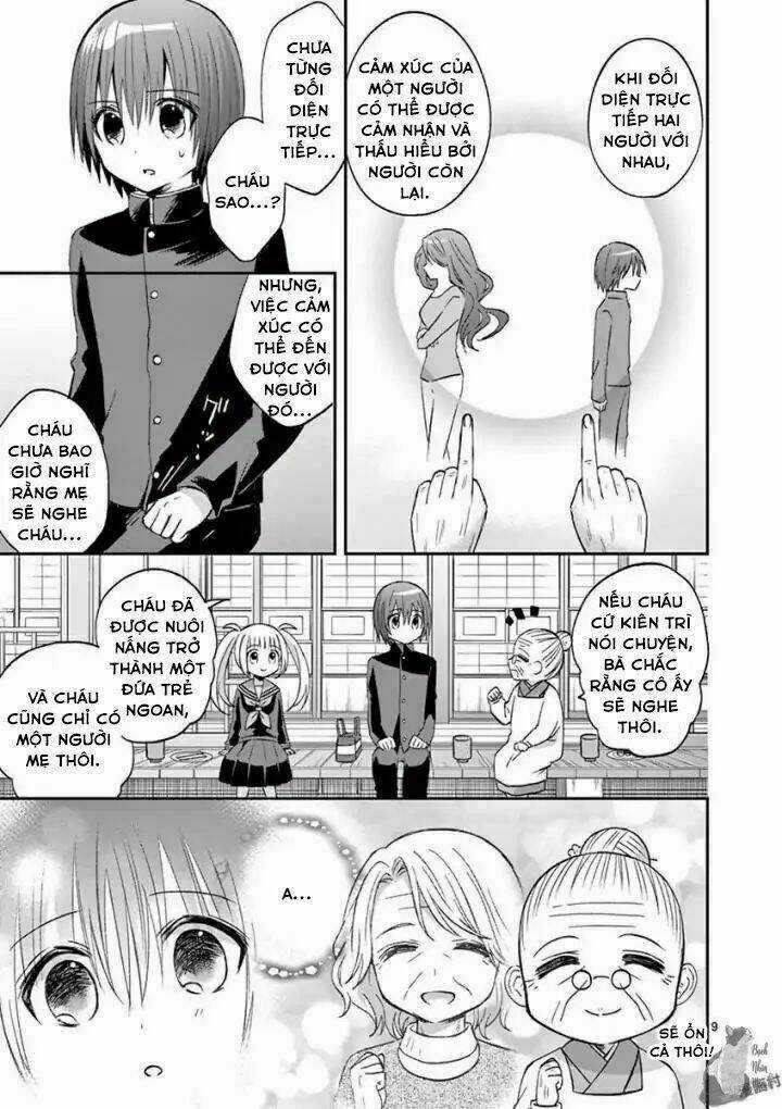 Can You Become A Magical Even Xx? Chapter 14 trang 10