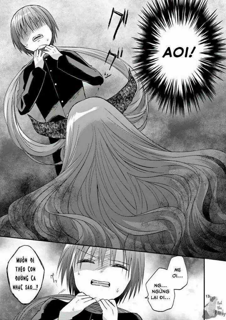 Can You Become A Magical Even Xx? Chapter 14 trang 14