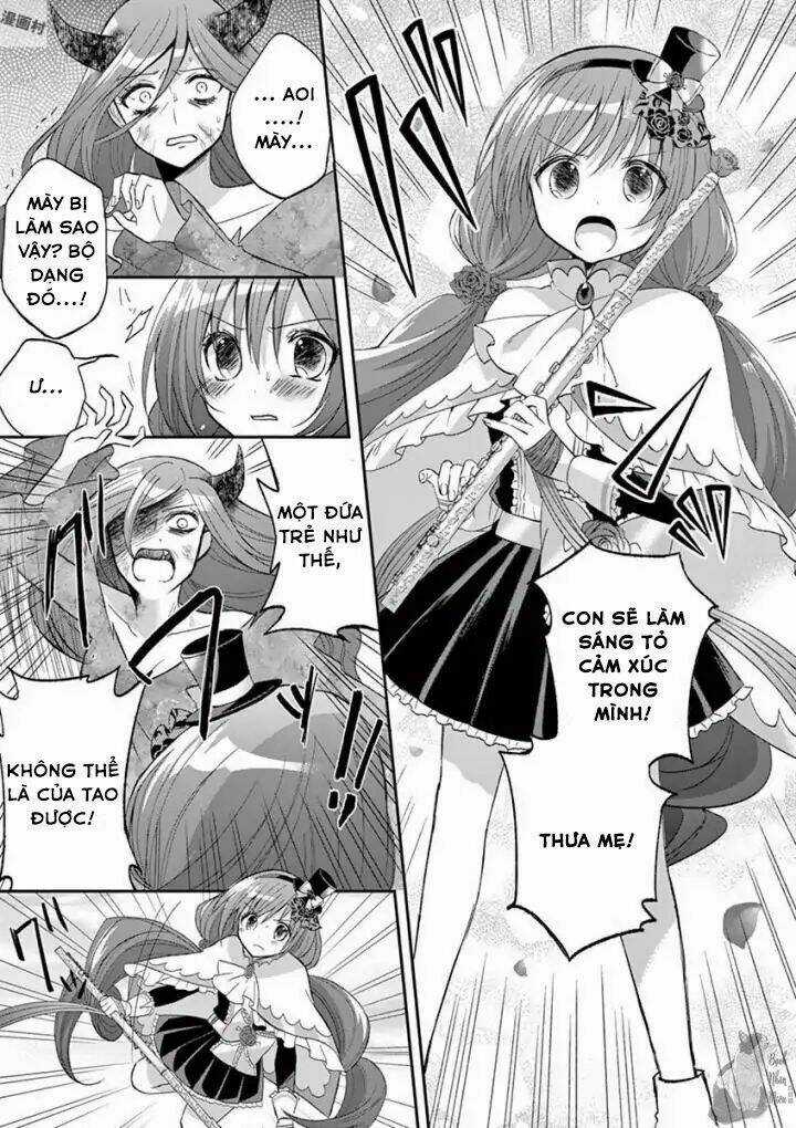 Can You Become A Magical Even Xx? Chapter 16 trang 10