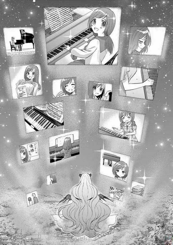 Can You Become A Magical Even Xx? Chapter 16 trang 16