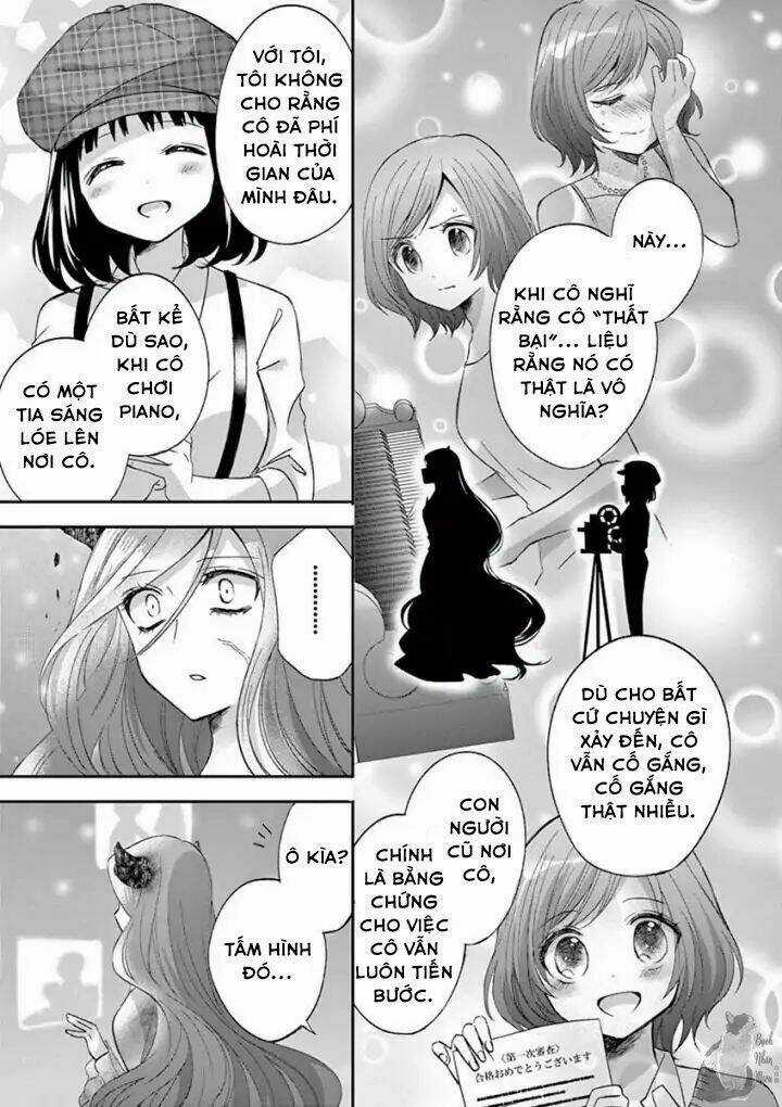 Can You Become A Magical Even Xx? Chapter 16 trang 18