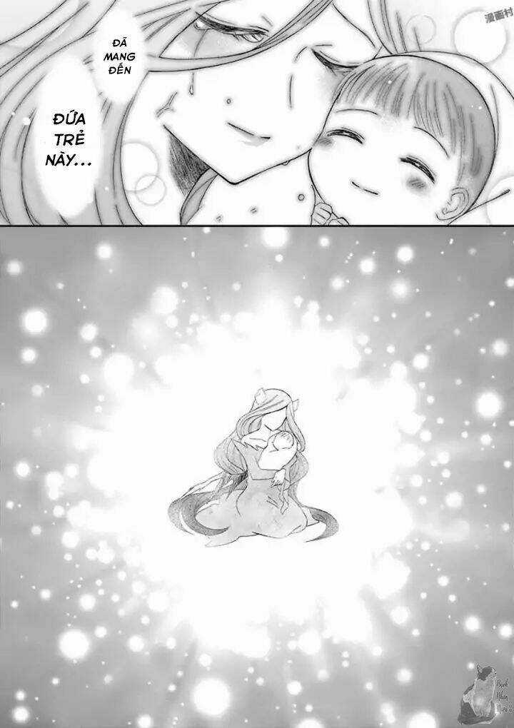 Can You Become A Magical Even Xx? Chapter 16 trang 21