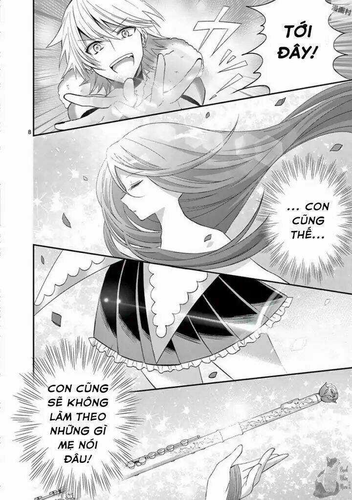 Can You Become A Magical Even Xx? Chapter 16 trang 9