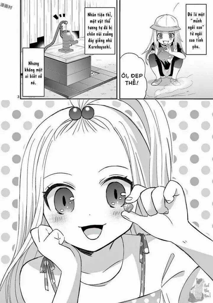 Can You Become A Magical Even Xx? Chapter 17 trang 4