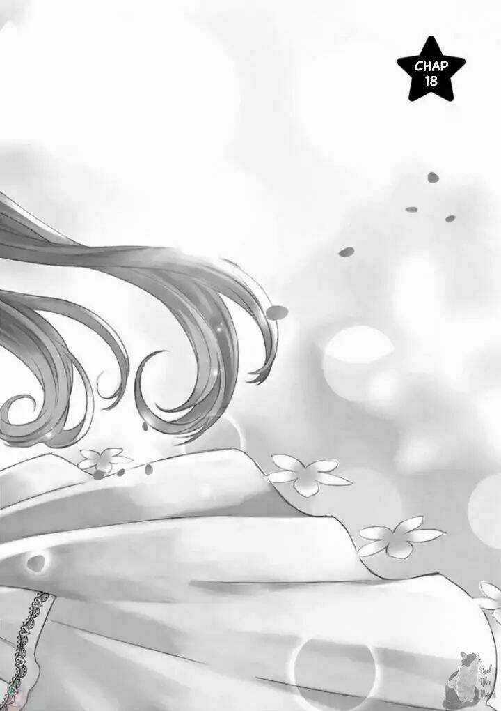 Can You Become A Magical Even Xx? Chapter 18 trang 3