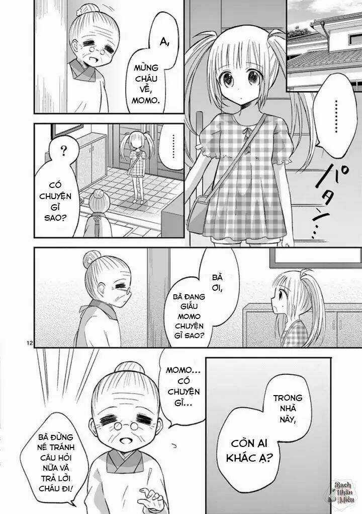 Can You Become A Magical Even Xx? Chapter 19 trang 13