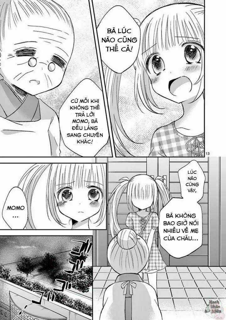 Can You Become A Magical Even Xx? Chapter 19 trang 14