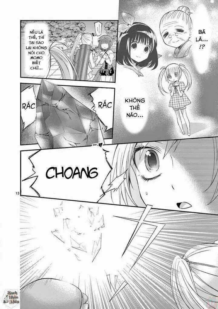 Can You Become A Magical Even Xx? Chapter 20 trang 13