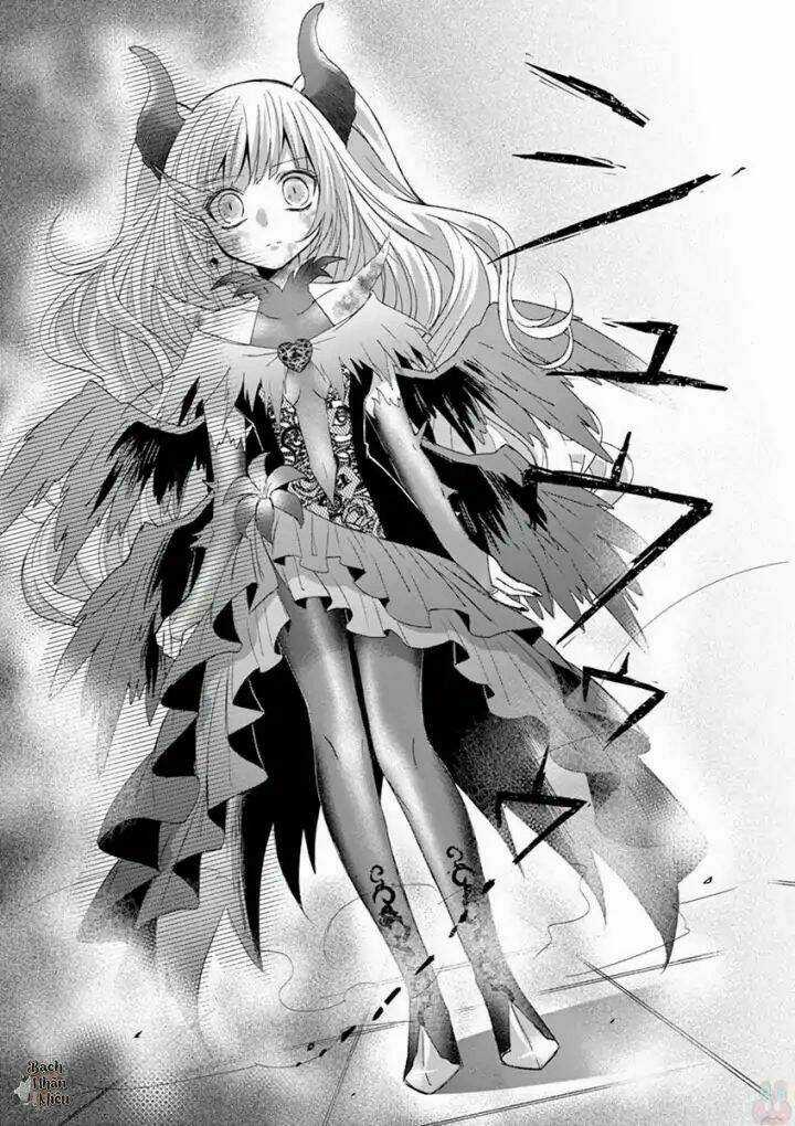 Can You Become A Magical Even Xx? Chapter 20 trang 14