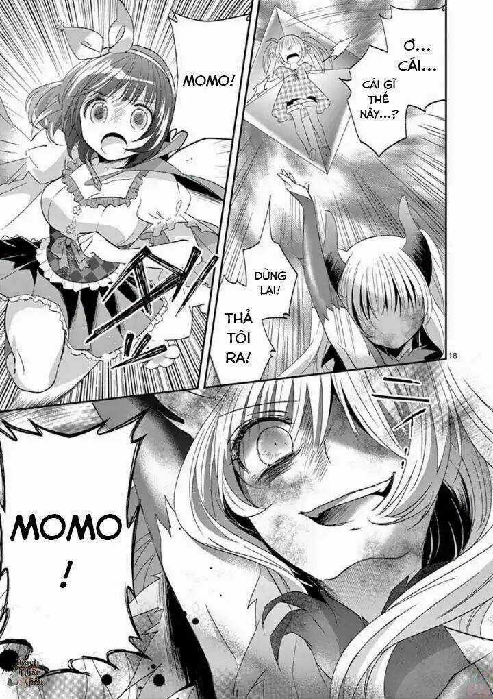 Can You Become A Magical Even Xx? Chapter 20 trang 18