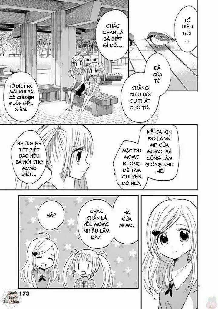 Can You Become A Magical Even Xx? Chapter 20 trang 2