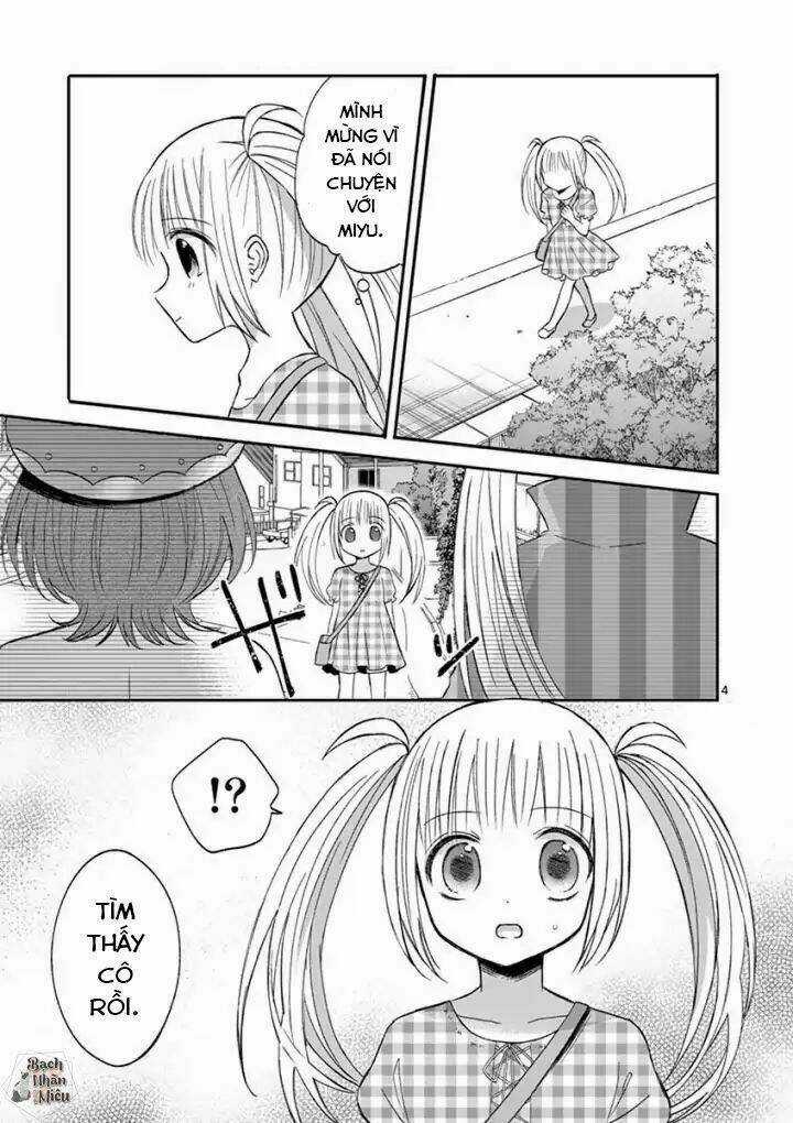 Can You Become A Magical Even Xx? Chapter 20 trang 4