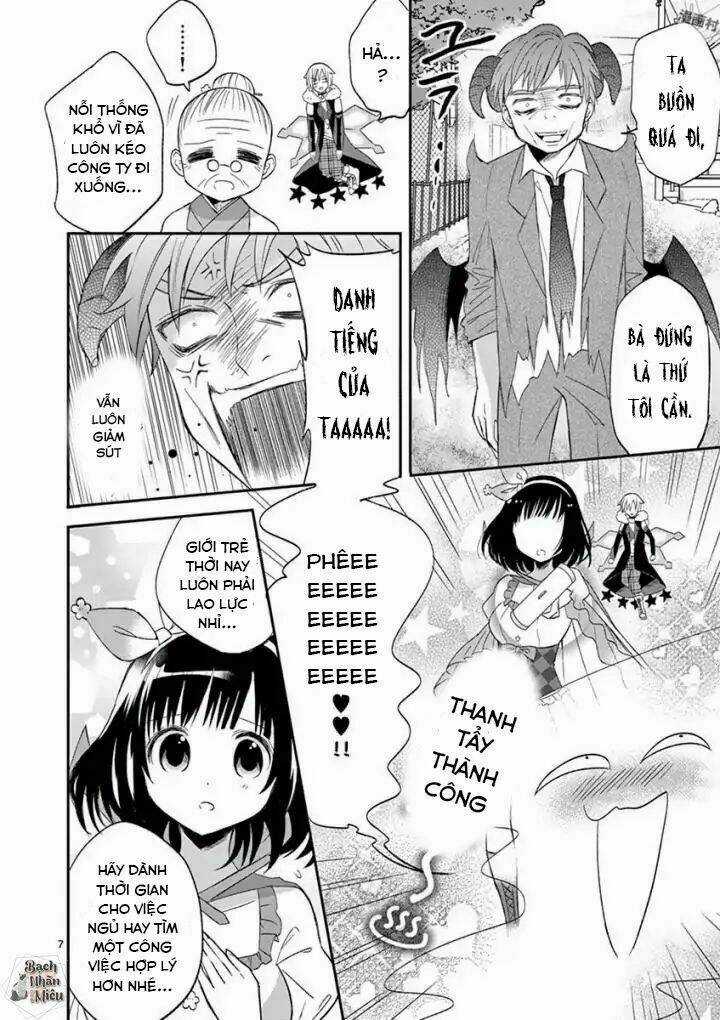 Can You Become A Magical Even Xx? Chapter 20 trang 7