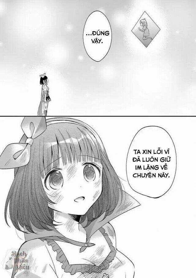 Can You Become A Magical Even Xx? Chapter 21 trang 13