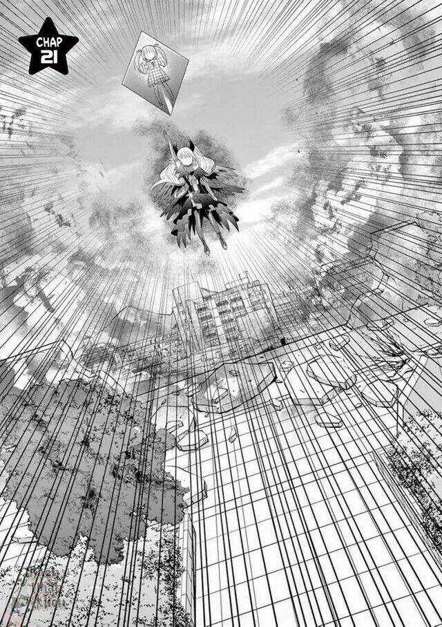 Can You Become A Magical Even Xx? Chapter 21 trang 2