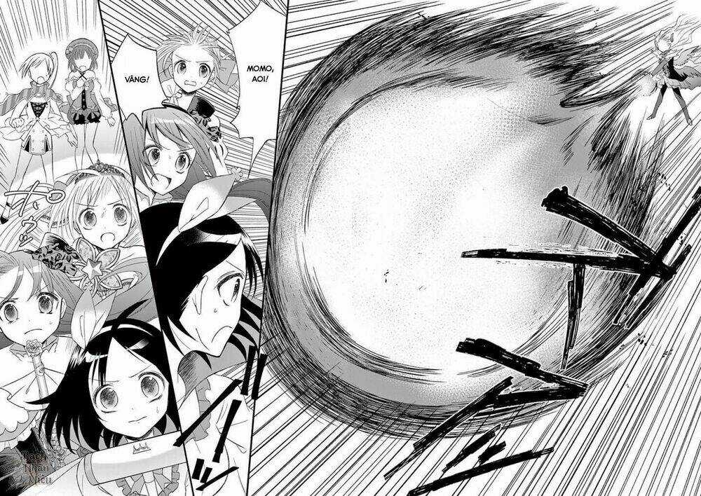 Can You Become A Magical Even Xx? Chapter 22 trang 15