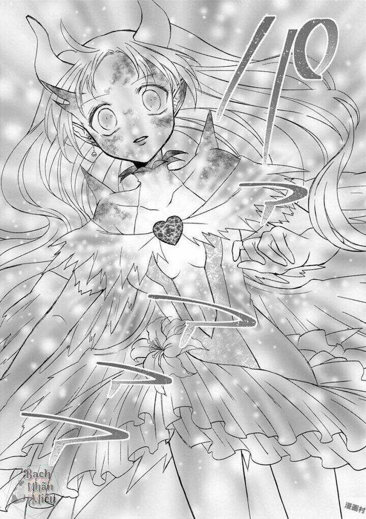 Can You Become A Magical Even Xx? Chapter 22 trang 24