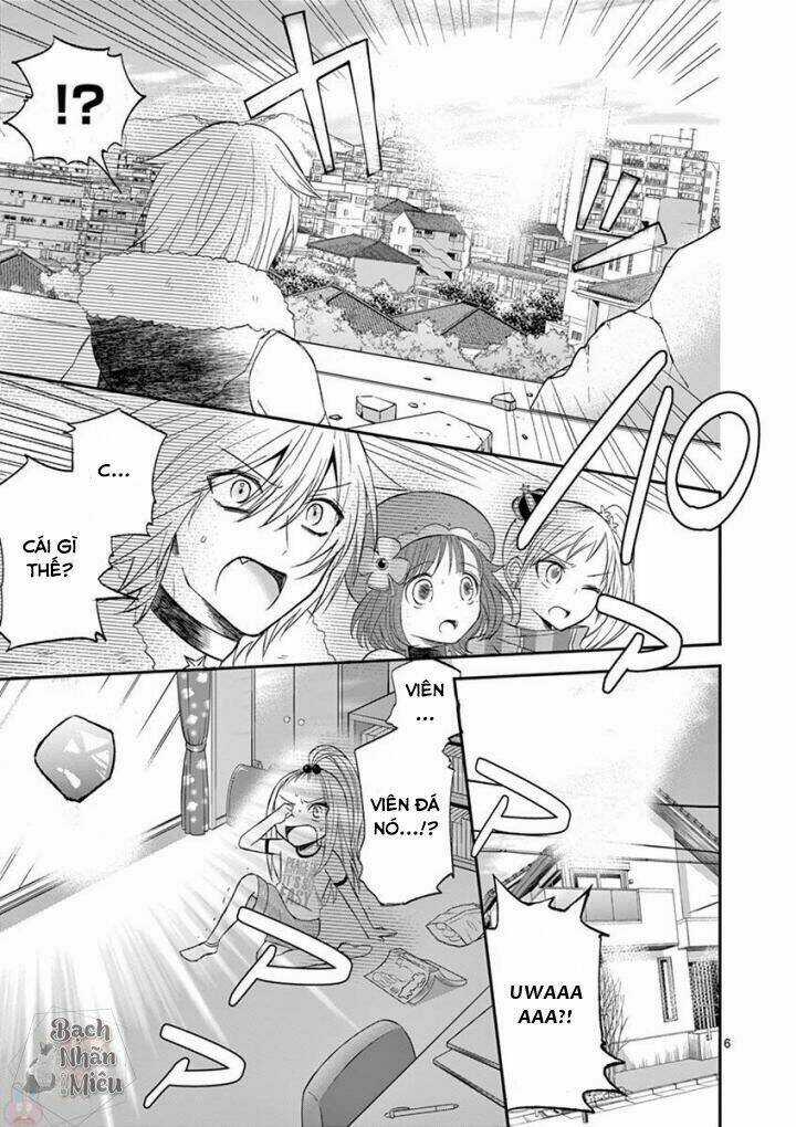 Can You Become A Magical Even Xx? Chapter 22 trang 7