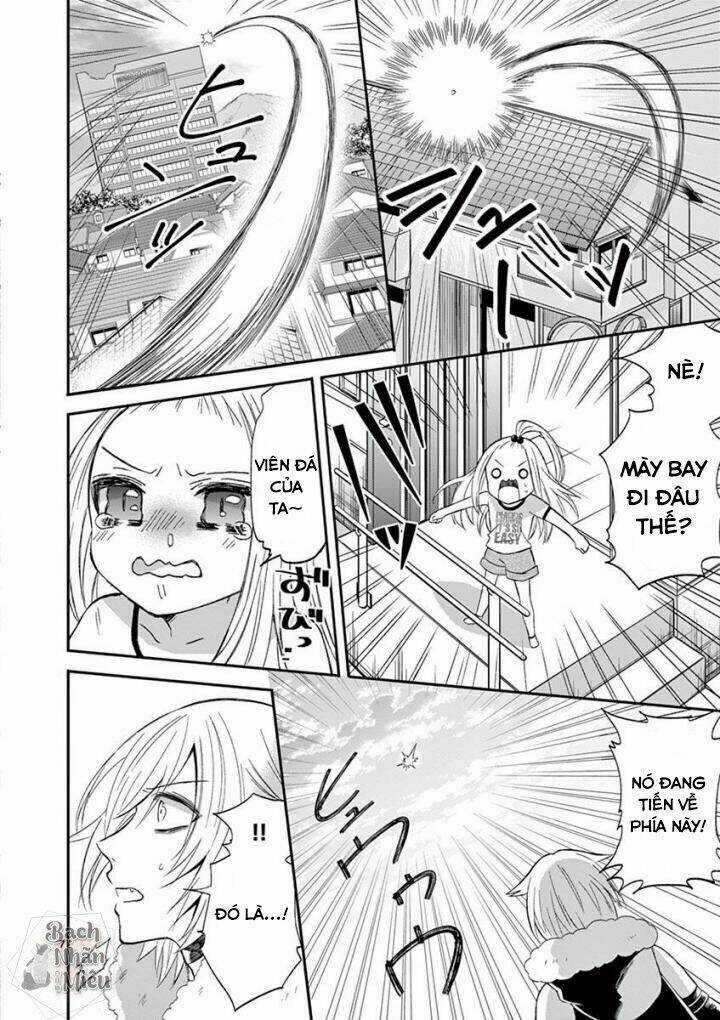 Can You Become A Magical Even Xx? Chapter 22 trang 8