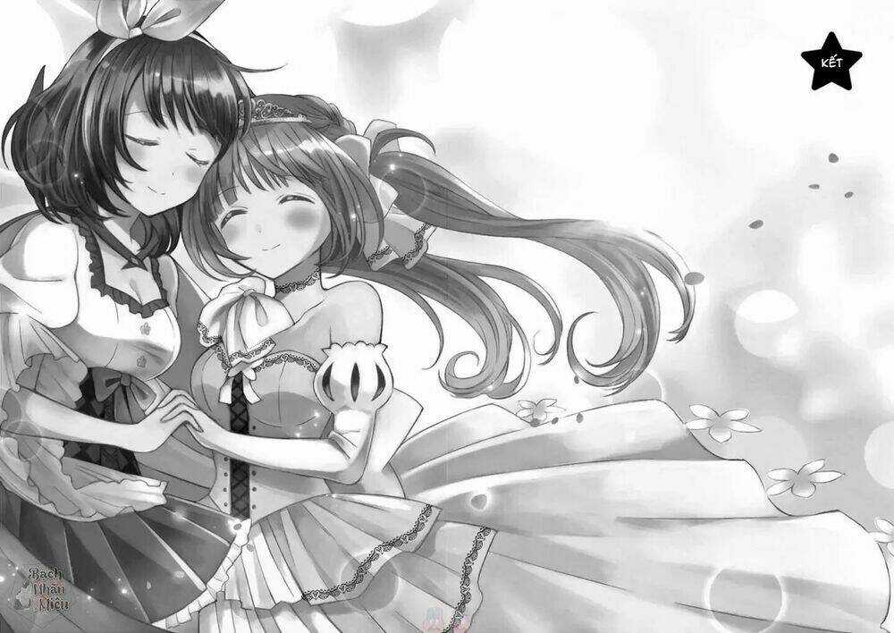 Can You Become A Magical Even Xx? Chapter 23 trang 2