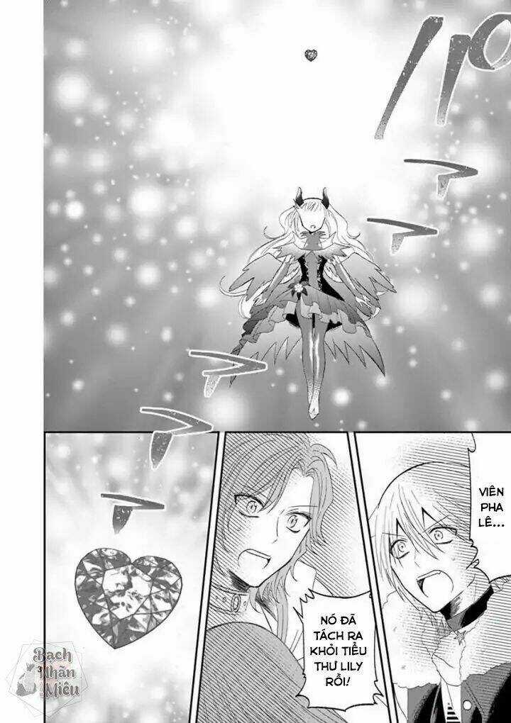 Can You Become A Magical Even Xx? Chapter 23 trang 3