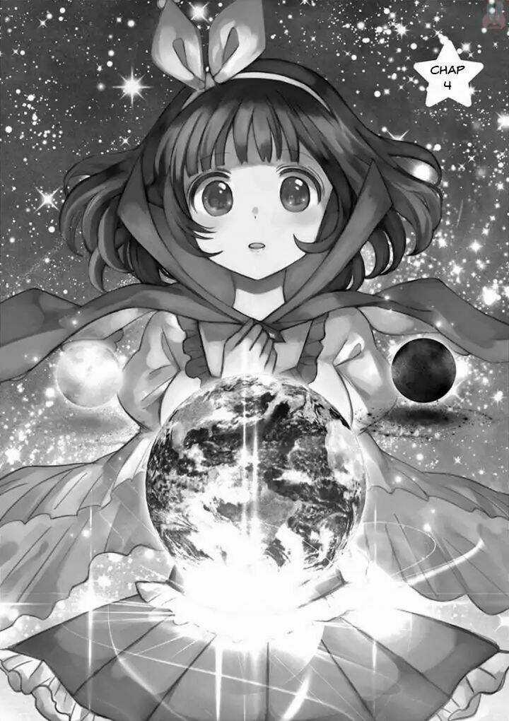 Can You Become A Magical Even Xx? Chapter 4 trang 4