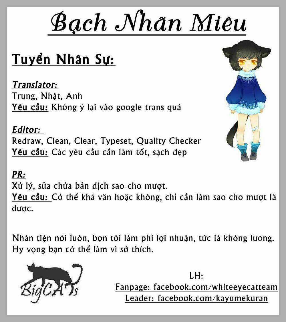 Can You Become A Magical Even Xx? Chapter 5 trang 18