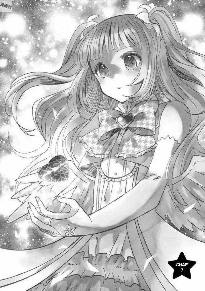 Can You Become A Magical Even Xx? Chapter 7 trang 3