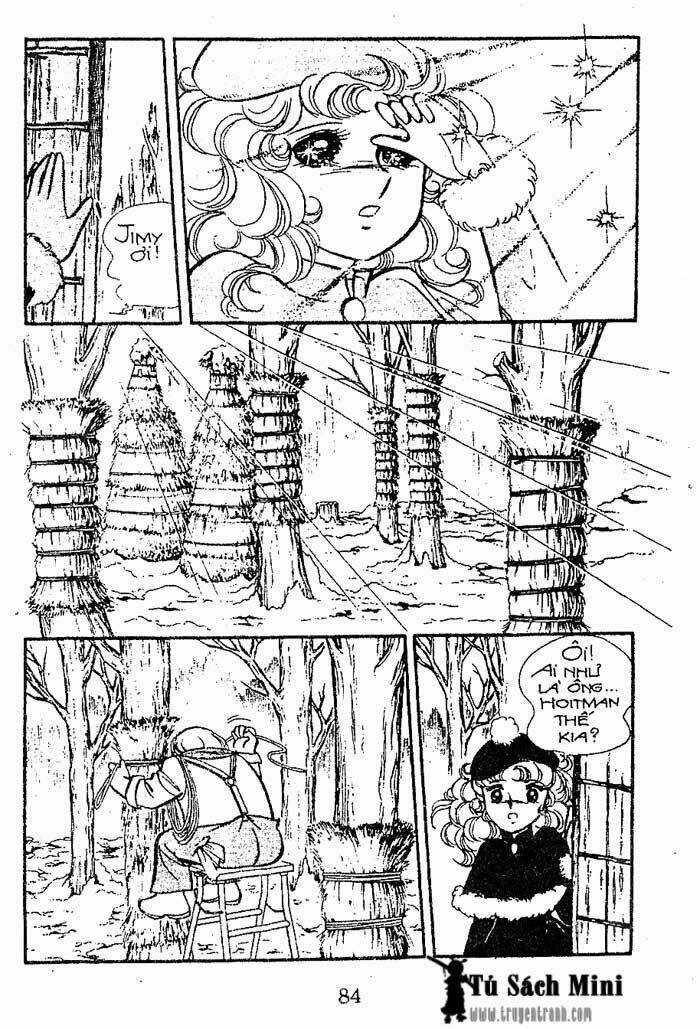 Candy Candy Chapter 10 trang 14