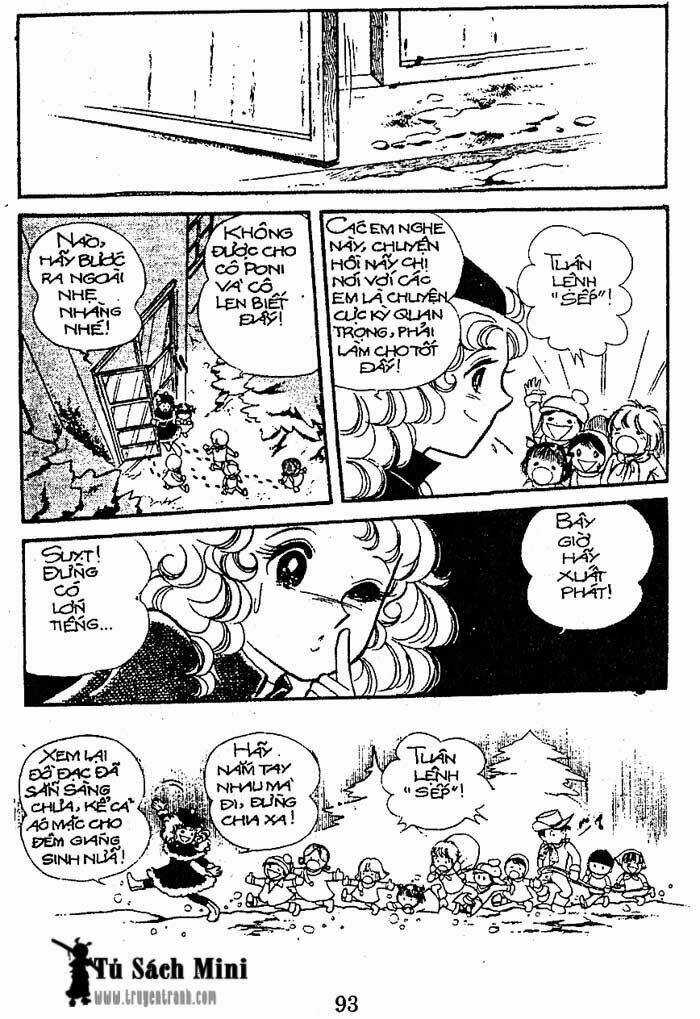 Candy Candy Chapter 10 trang 23