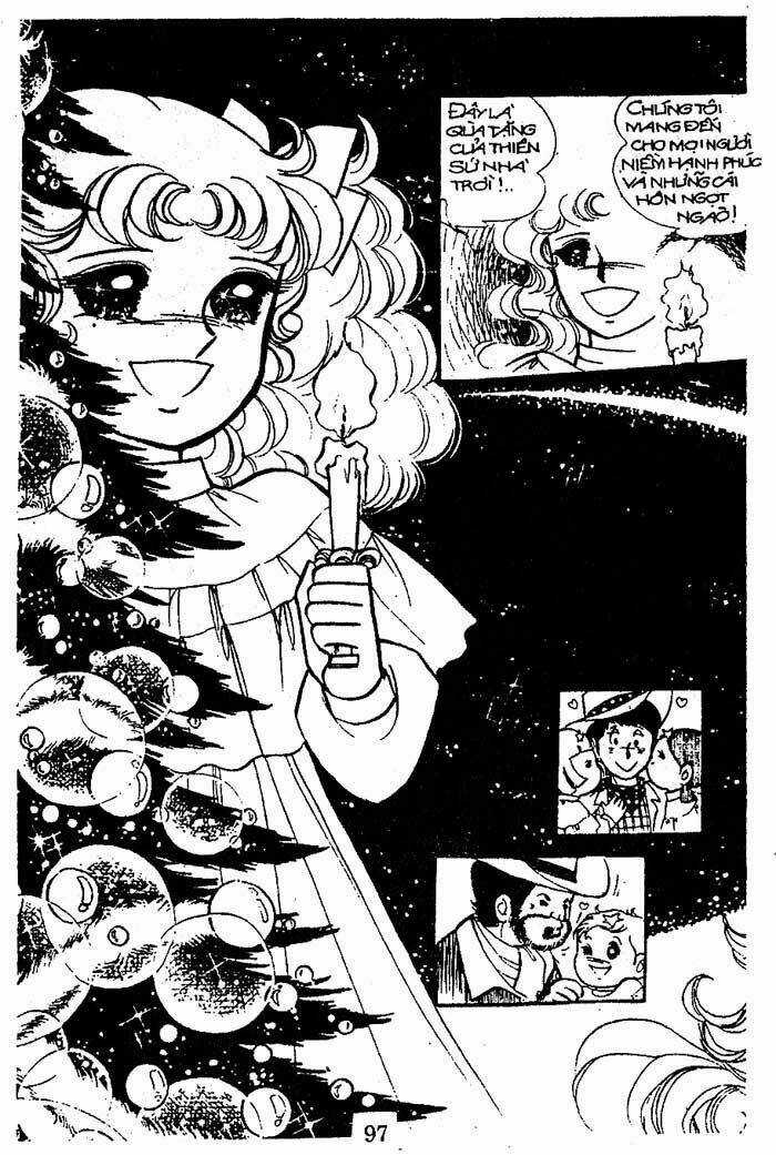 Candy Candy Chapter 10 trang 27