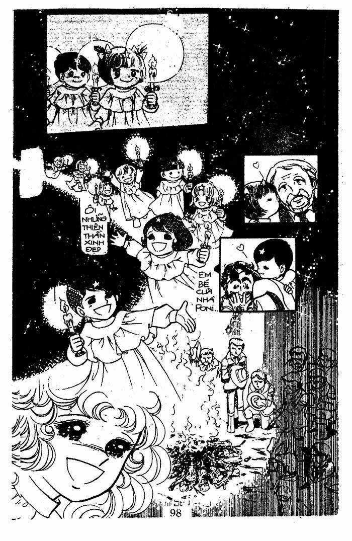 Candy Candy Chapter 10 trang 28