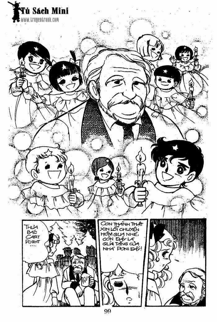 Candy Candy Chapter 10 trang 29