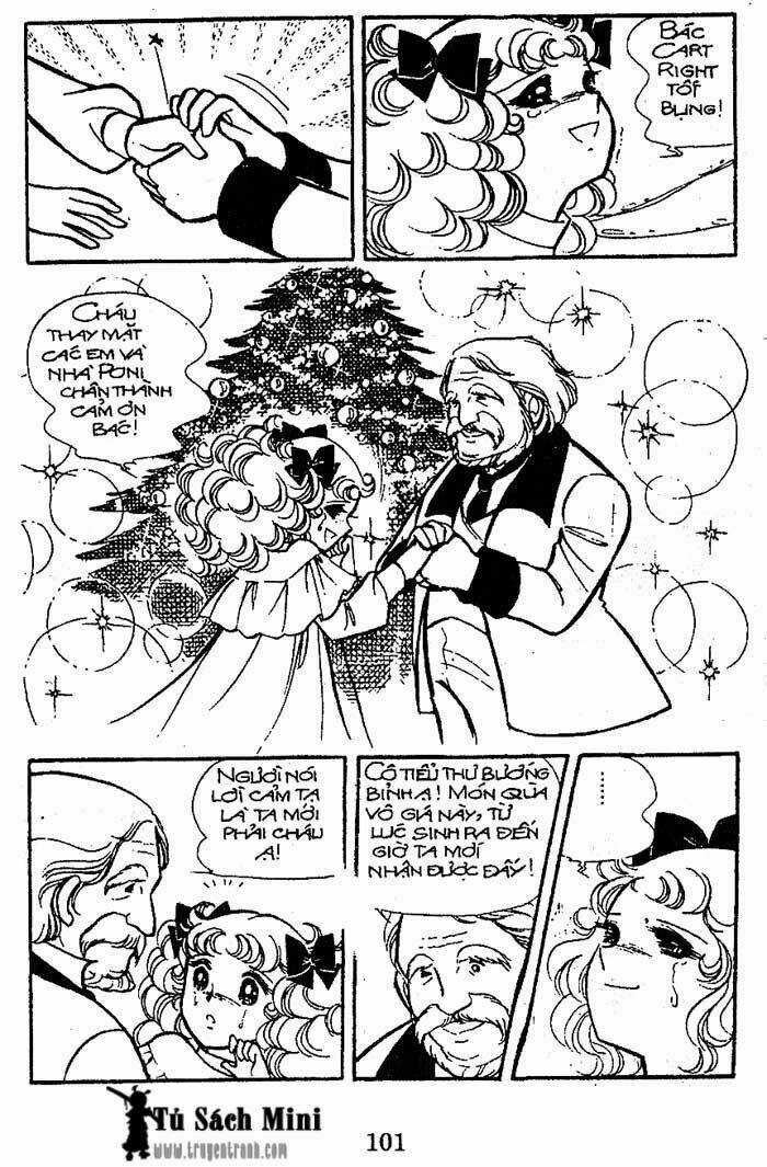 Candy Candy Chapter 10 trang 31