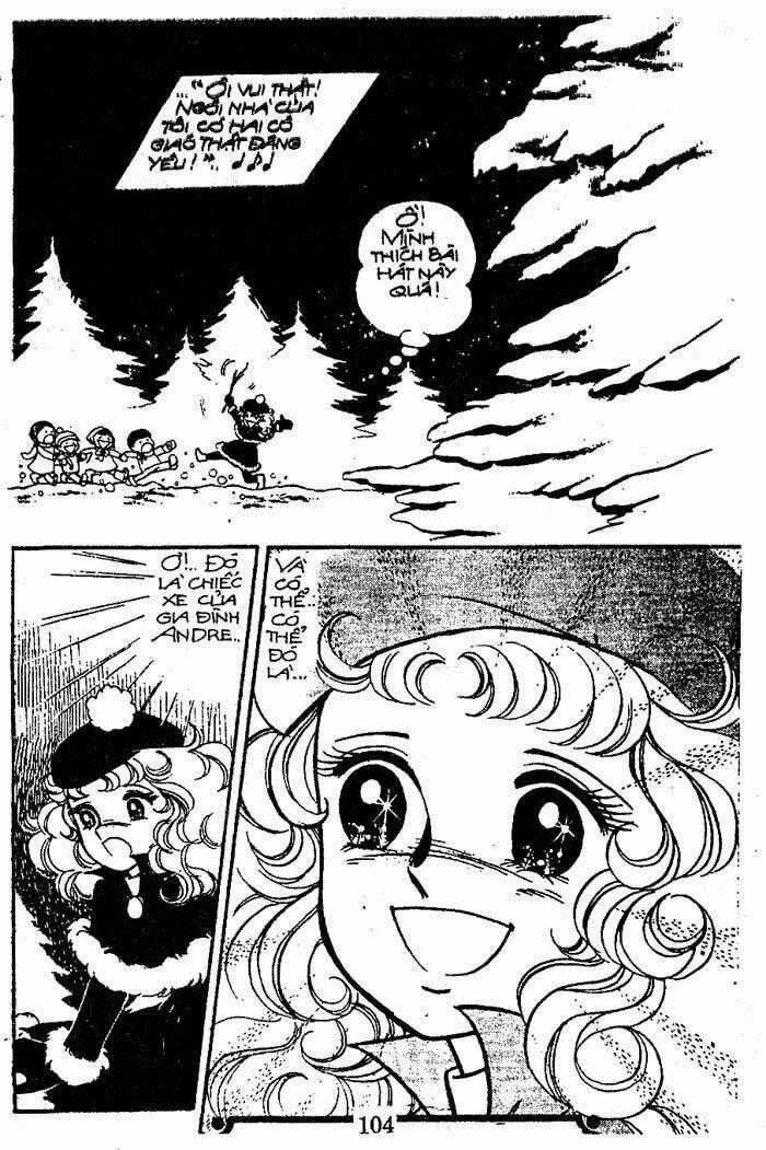 Candy Candy Chapter 10 trang 34