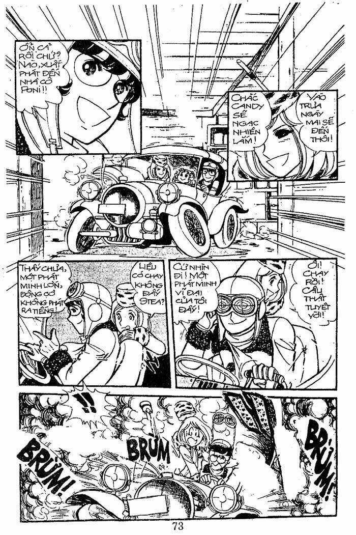 Candy Candy Chapter 10 trang 4