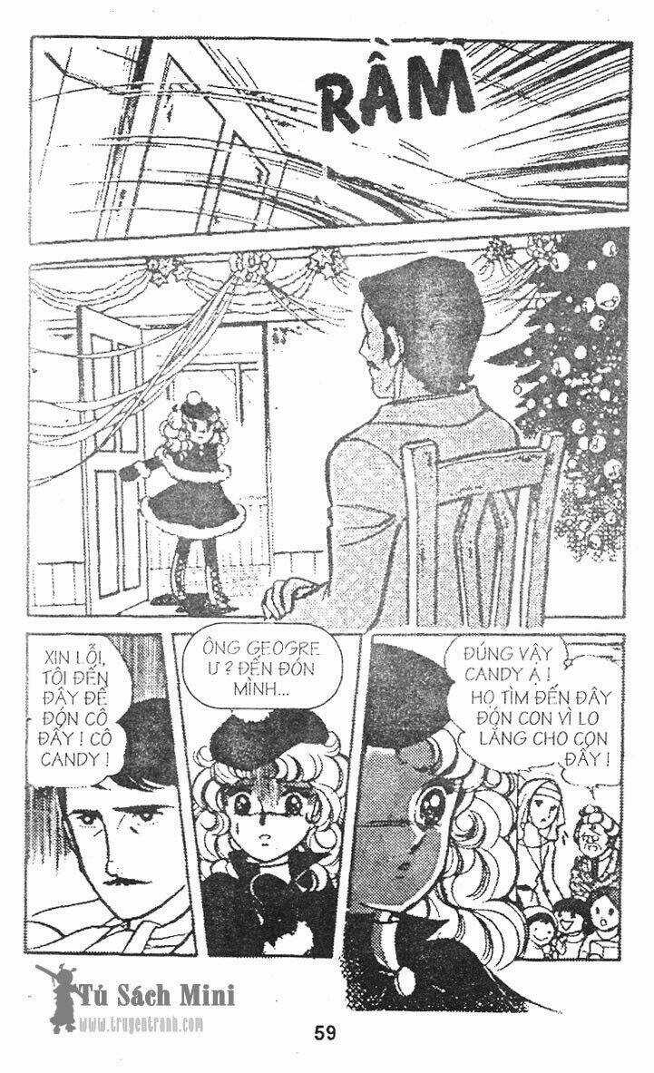Candy Candy Chapter 11 trang 4