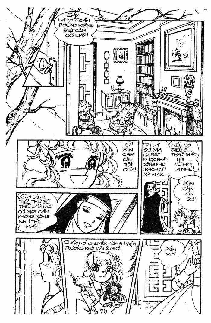 Candy Candy Chapter 12 trang 2