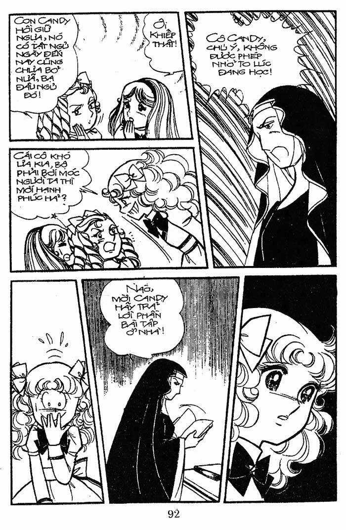 Candy Candy Chapter 12 trang 23