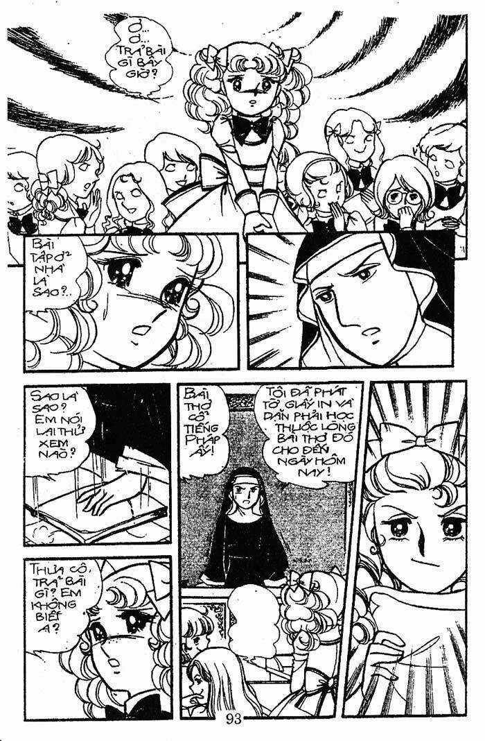 Candy Candy Chapter 12 trang 24