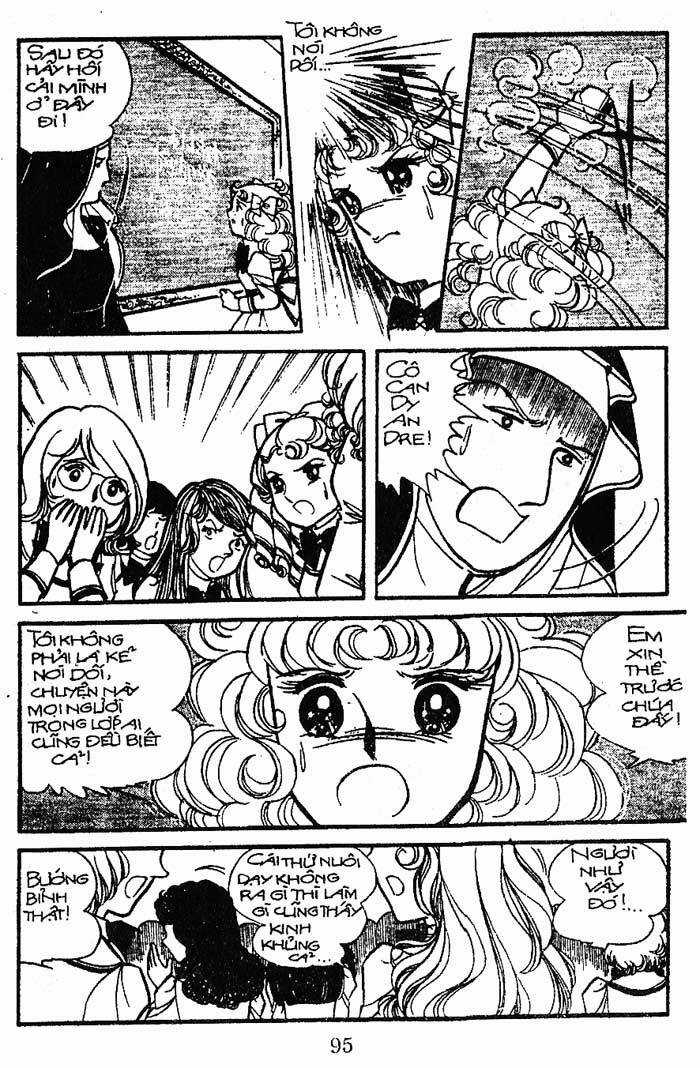 Candy Candy Chapter 12 trang 26