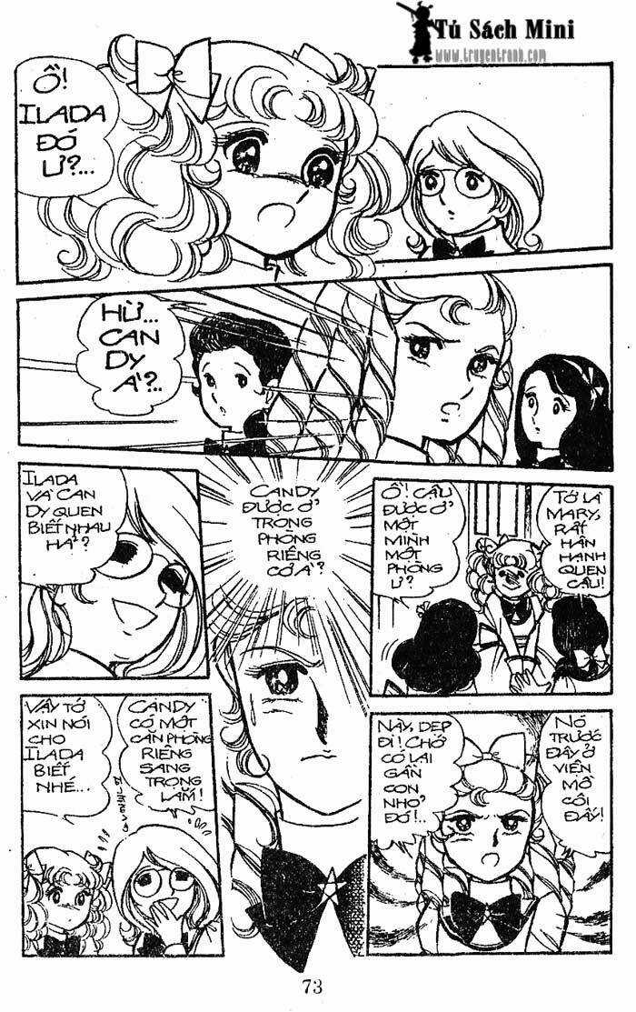 Candy Candy Chapter 12 trang 5