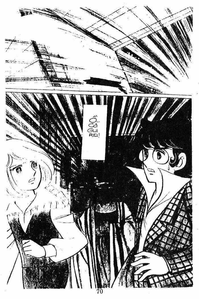 Candy Candy Chapter 13 trang 15