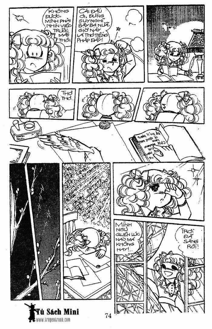 Candy Candy Chapter 13 trang 19